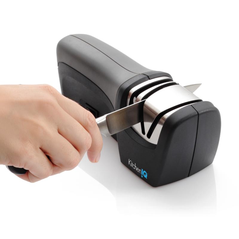 SMITH ELECTRIC KNIFE SHARPENER