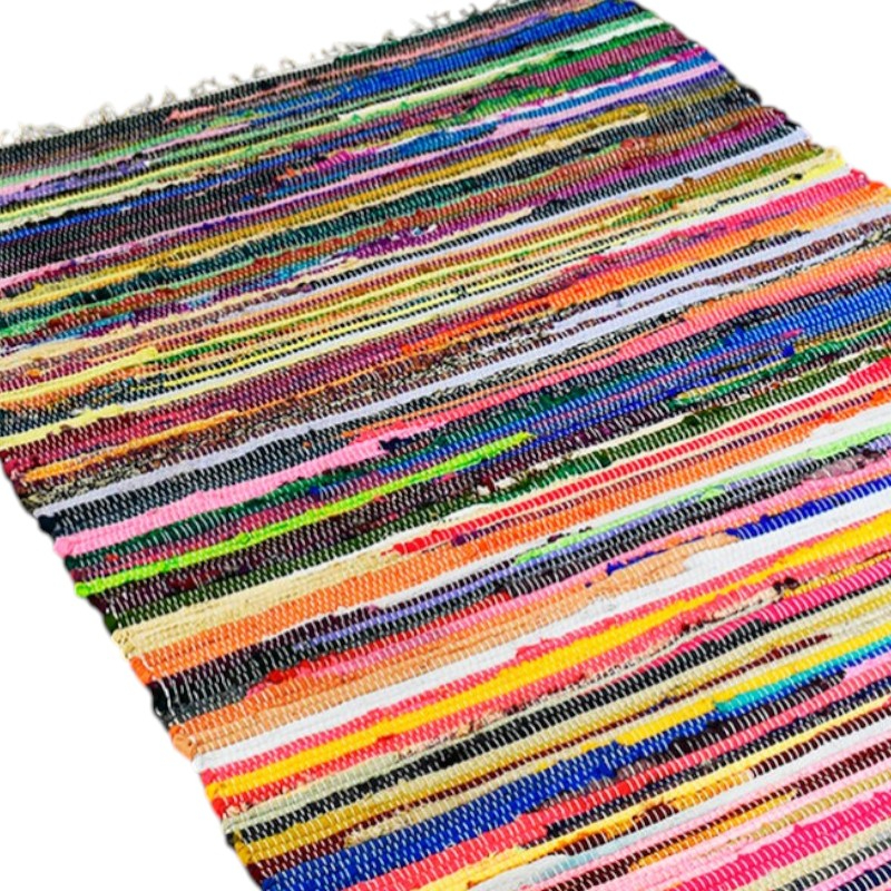 MULTICOLOR KILIM 50X80CM