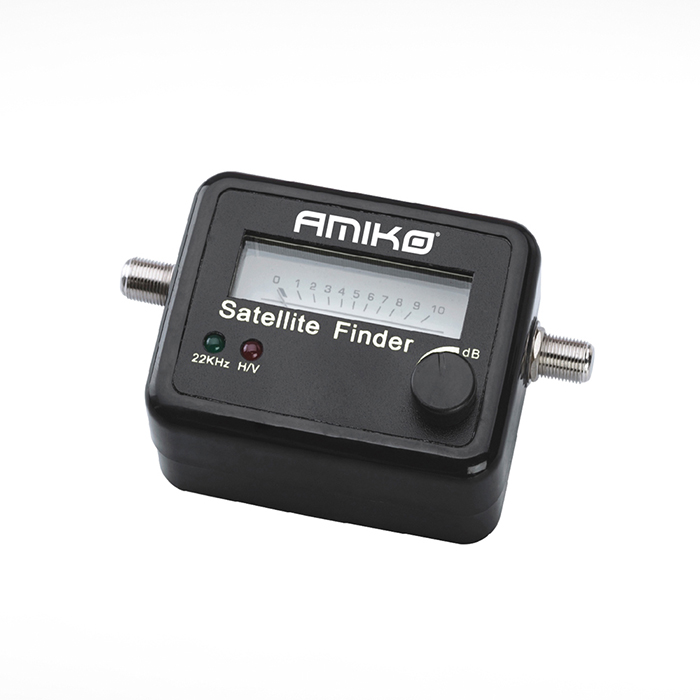 Finder Sat Finder Optibox