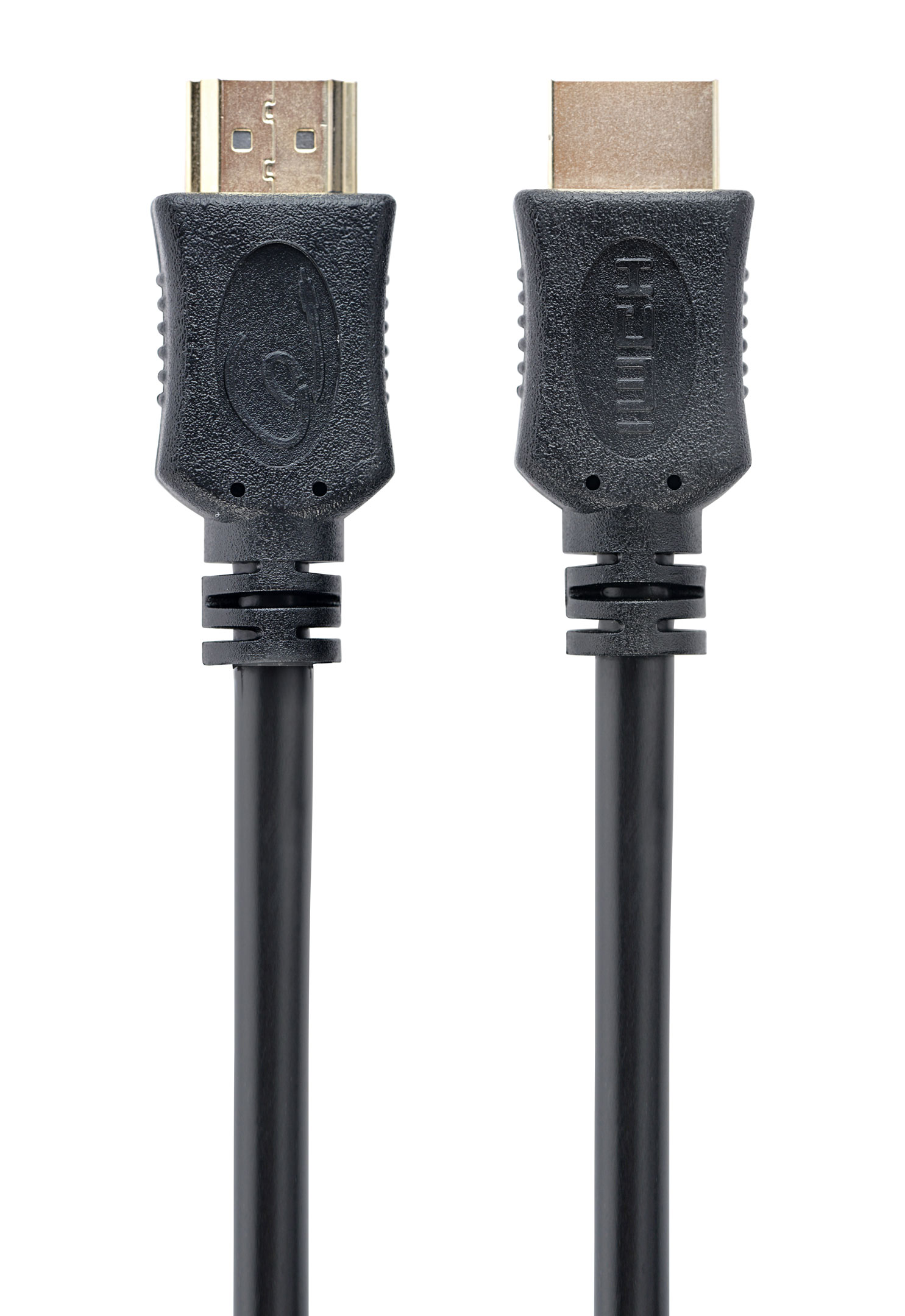Gembird CC-HDMI4L-6 High Speed HDMI Cable with Ethernet, 1.8 m