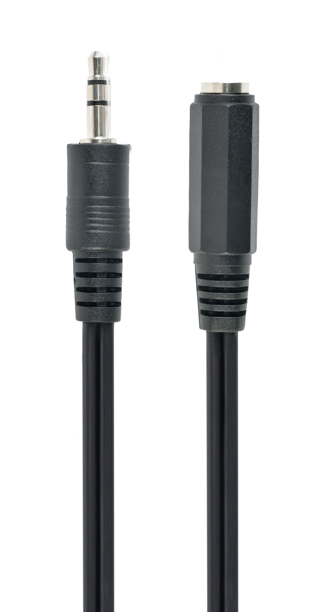 Gembird Europe B.V Gembird Cablexpert CCA-423 Προέκταση Stereo Ήχου 3,5 mm, Αρσενικό σε Θηλυκό, 1,5 m, Black