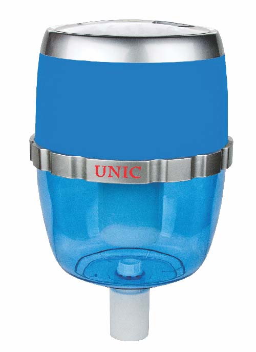 Unic Water Purifier Kit 18L