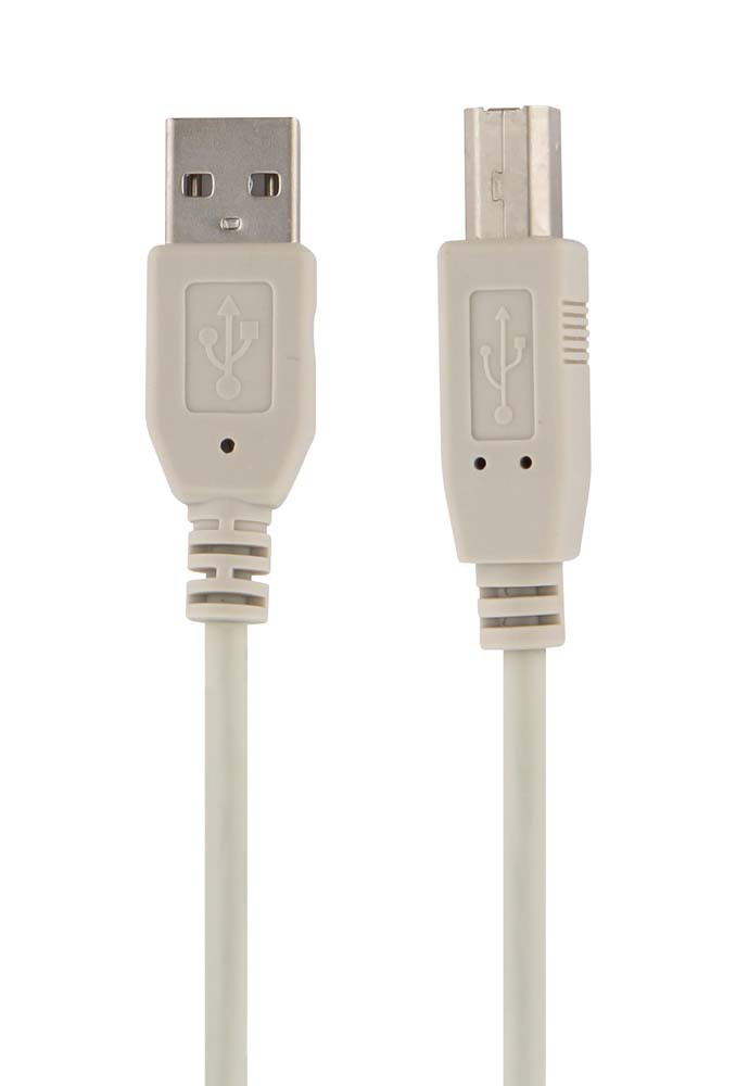 TnB USB 2.0 A-b Cable 1.8M