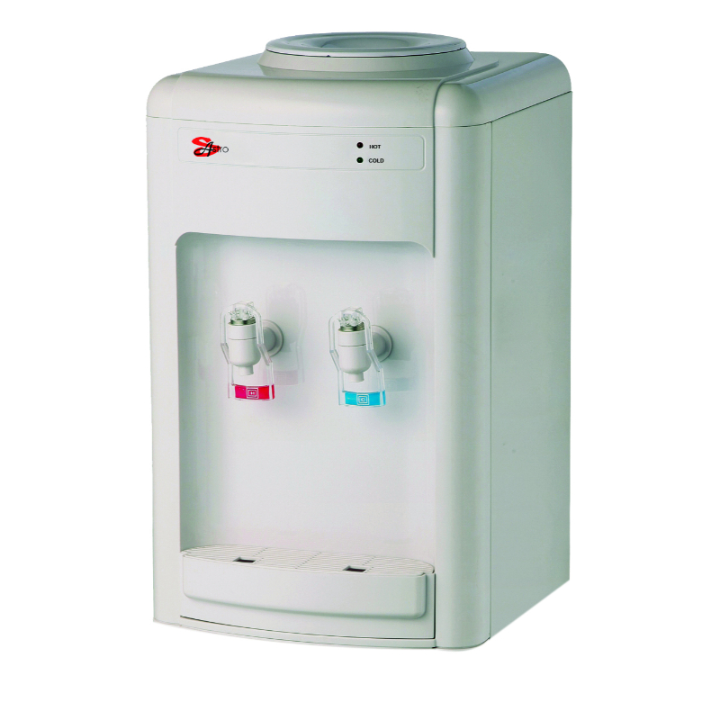 Sastro SH-D08W Desk Water Dispenser - White