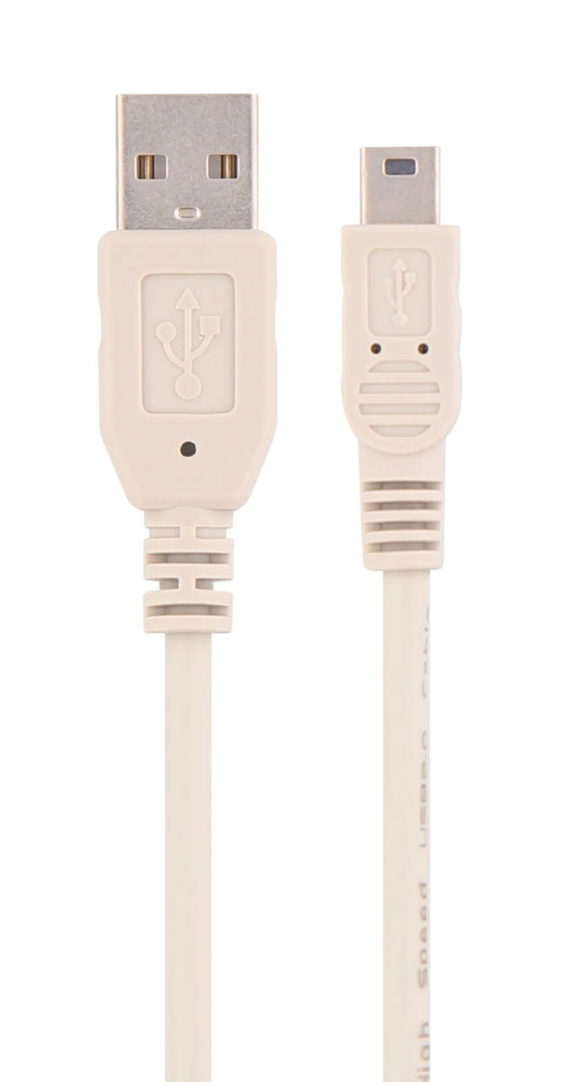 TnB USB 2.0 Cable Male To Mini