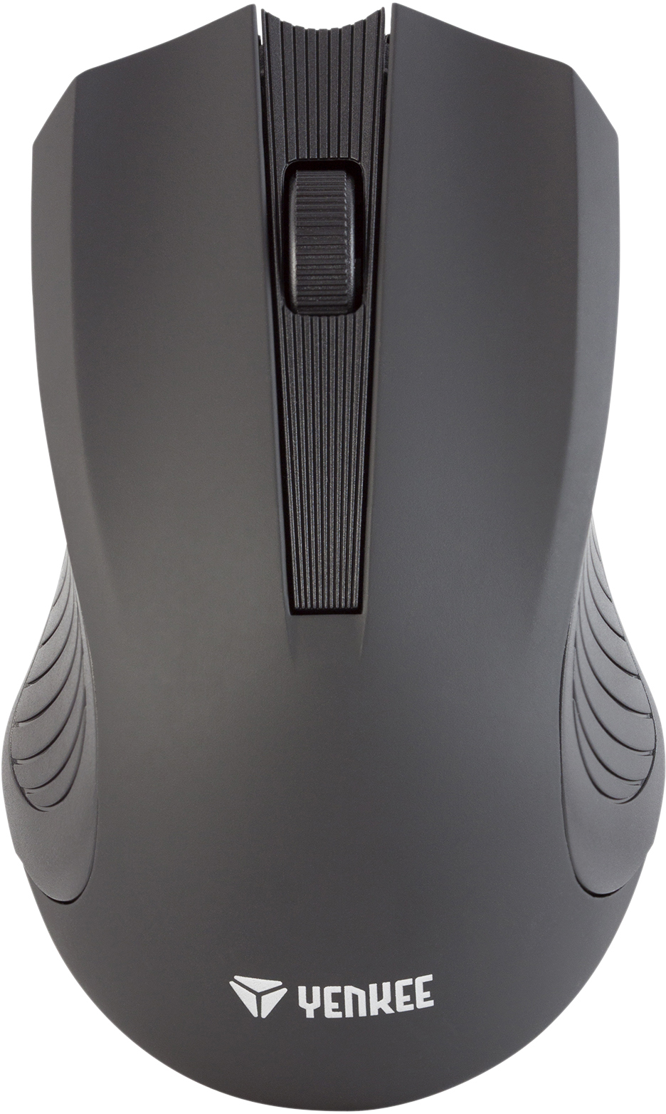 Yenkee YMS2015BK Wireless Mouse Monaco