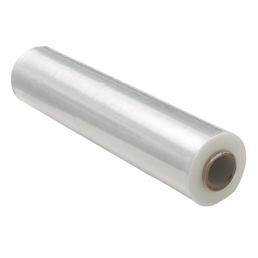 STRETCH FILM 23M - TRANSPARENT