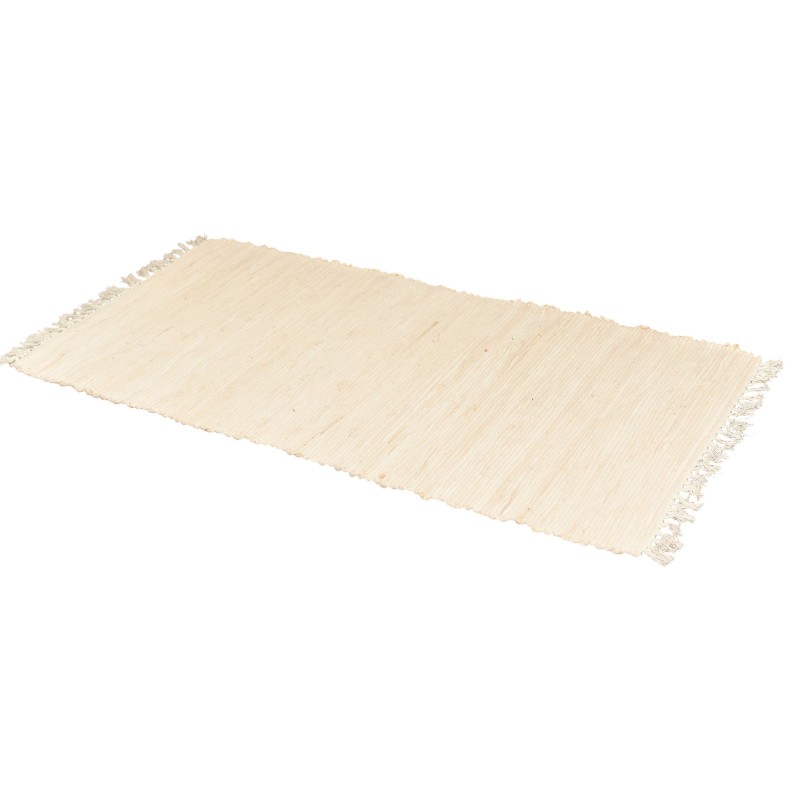 UNICOLOR 120X180CM BEIGE