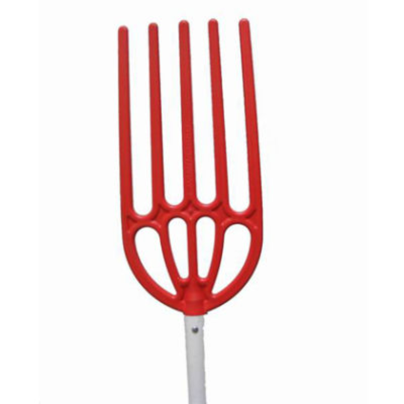 OLIVON TEMPLA ALUMINUM OLIVE HARVESTING COMB WITH HANDLE 200CM