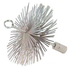 InterCyprus Sit Tube Brushes 120MM