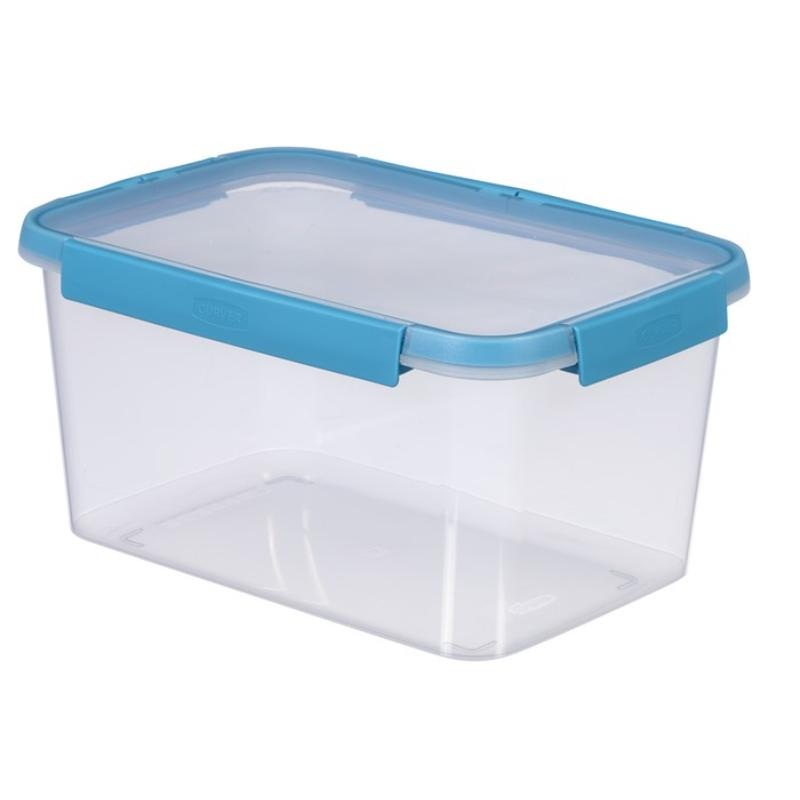 CURVER SMART FRESH RECTANGULAR LOW 5L