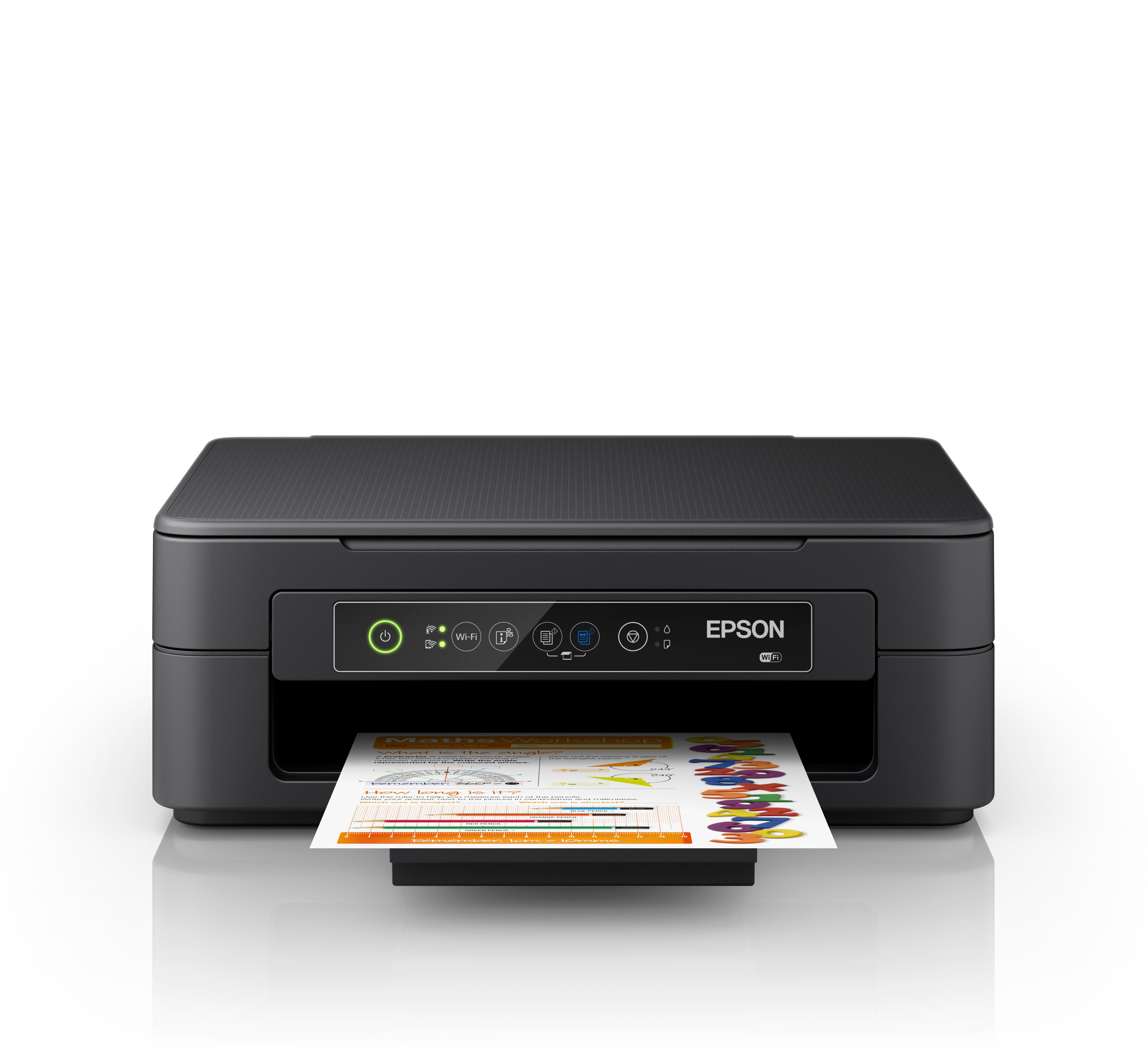 Epson XP-2150 Inkjet Printer, Black (5)
