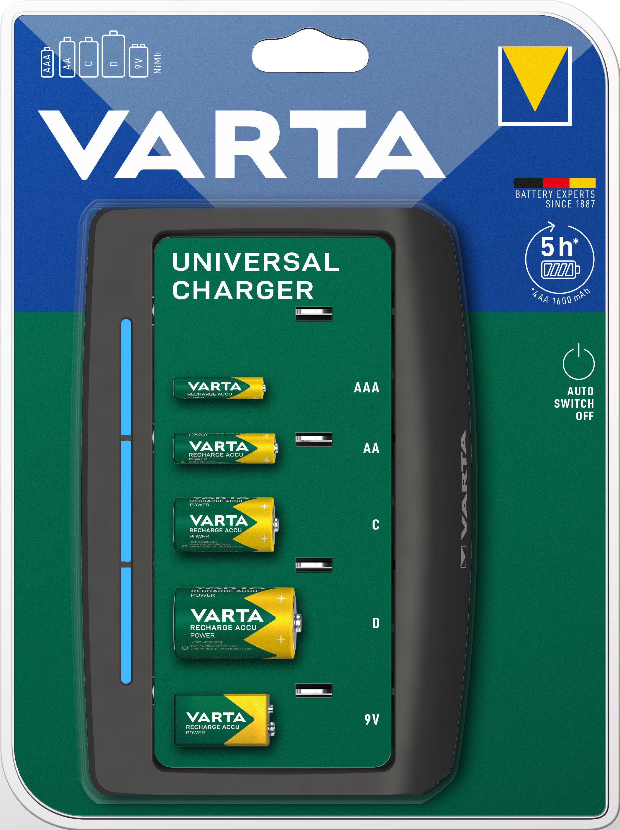 Varta EU Universal (2)