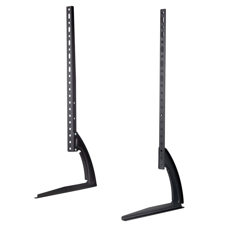 Osio Tabletop TV Stand 36'' - 75'' Osio OSMA-1275 Black