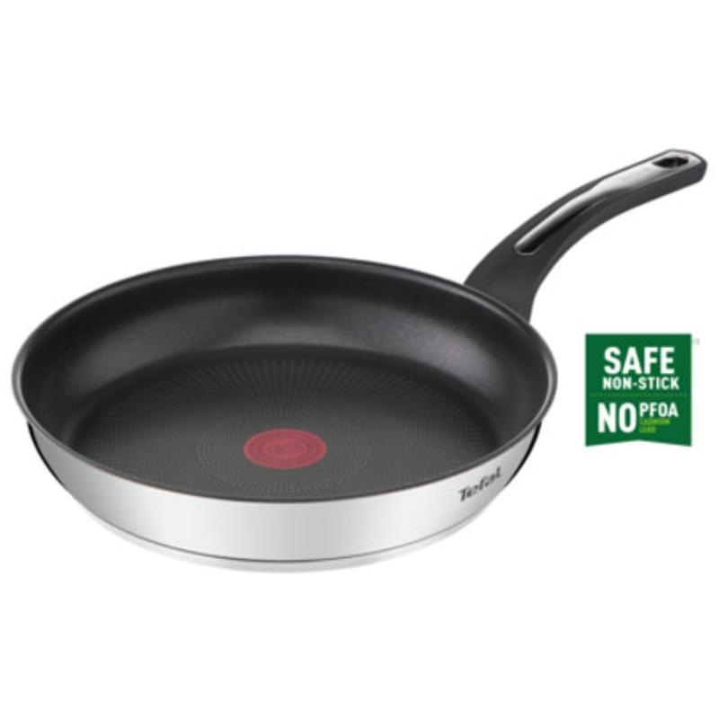 TEFAL NEW EMOTION FRYPAN 20CM INDUCTION