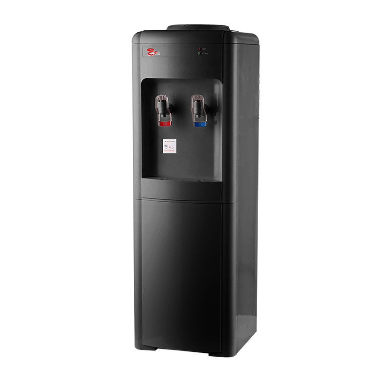 Sastro SH-N04ABK Stand Water Dispenser - Black