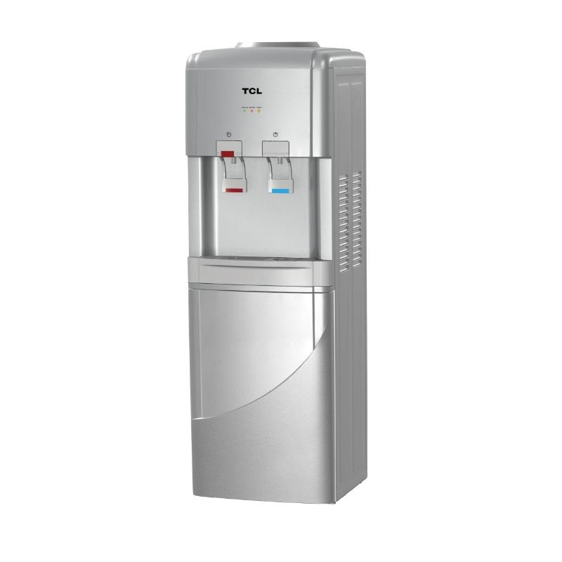 Tcl Water Dispenser Fs 3T Stainless Steel