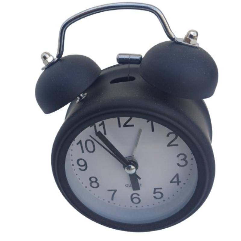 Alarm clock retro
