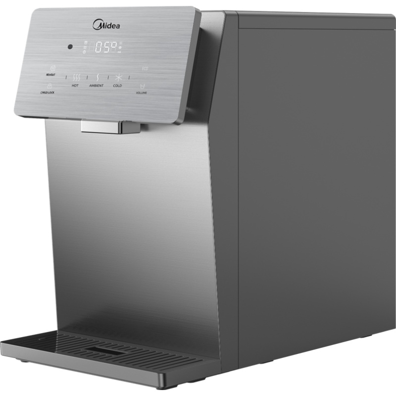 Midea JL2245T Silver Καθαριστής Νερού