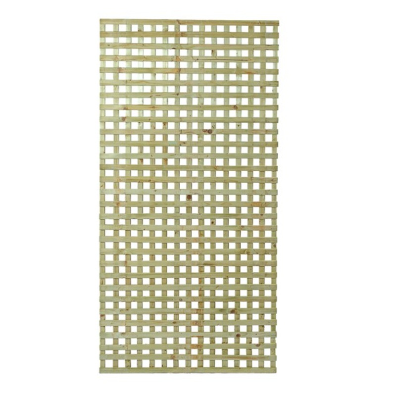 SHOWOOD GARDEN TRELLIS PANEL 180X90CM