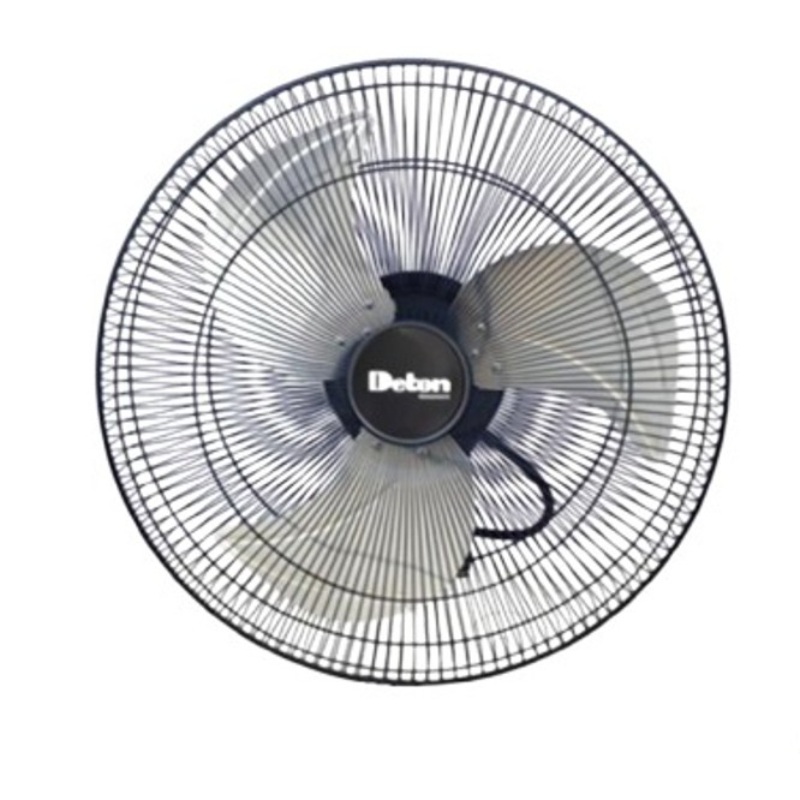 Deton Fans DETON Wall fan with remote control 20" 110W - CF-50WE