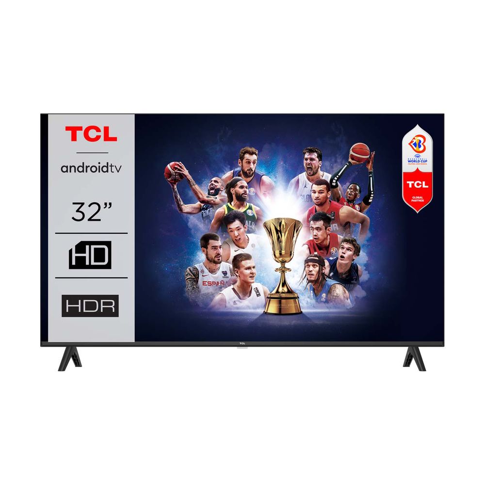 Tcl 32S5400A 32'' LED HD Android Television